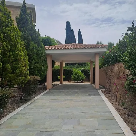 Villa Amorosa
