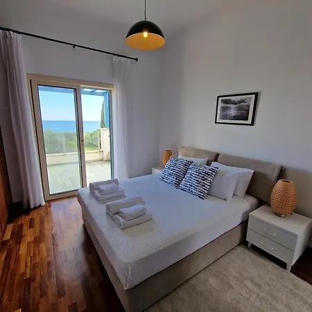 阿莫罗萨别墅 别墅