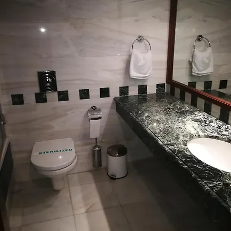 别墅 阿莫罗萨别墅 Polis