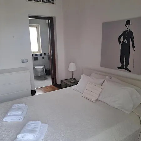 阿莫罗萨别墅 别墅