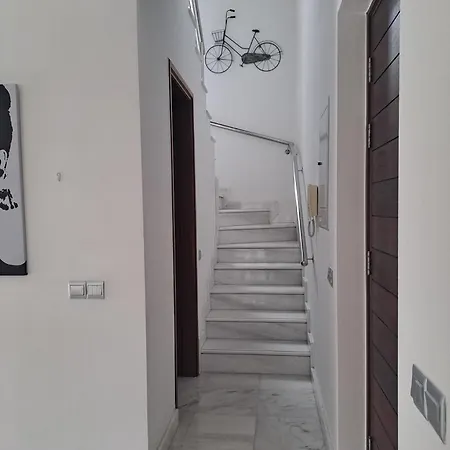 阿莫罗萨别墅 别墅 Polis