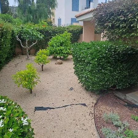 Villa Amorosa *