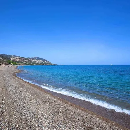 阿莫罗萨别墅 *