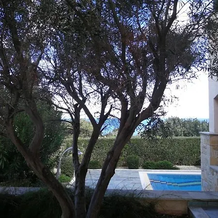 Villa Amorosa *
