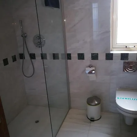 别墅 阿莫罗萨别墅