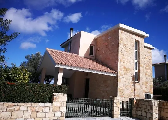 アモローサ ヴィラズ *